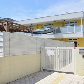 アスクあざみ野保育園
