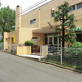 笹山保育園の写真2