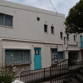 横浜みこころ幼稚園