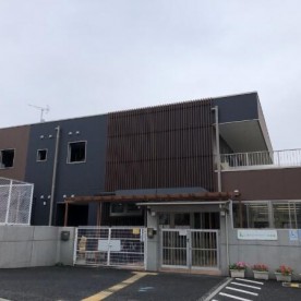 茶々かきのきだい保育園の写真2