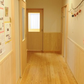 ピッピみんなの保育園