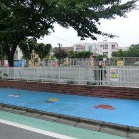 誠心第二幼稚園