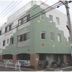 めばえ横浜保育園