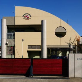 くっくおさんぽ保育園