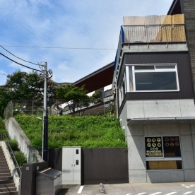 鶴見どろんこ保育園