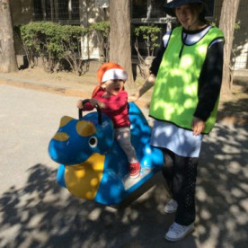 アスクりゅうほく保育園の写真4
