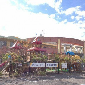 わらべシーサイド保育園