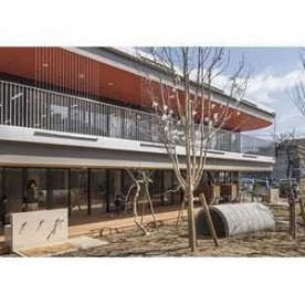 新羽どろんこ保育園
