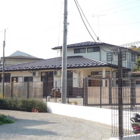 小雀みどり保育園