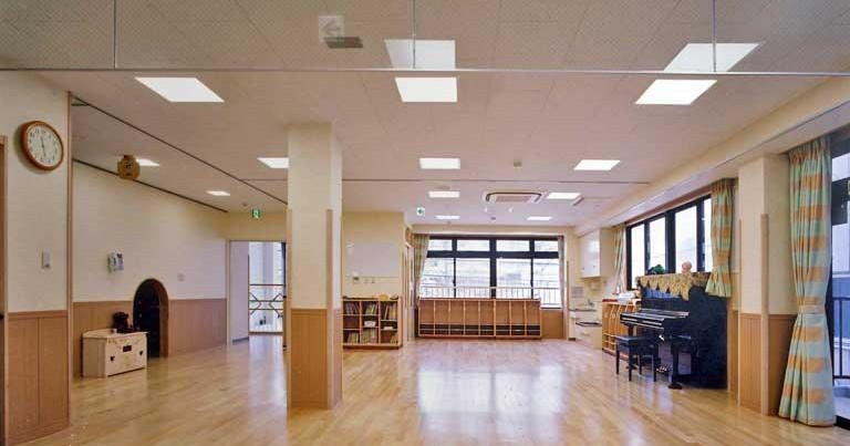 戸塚みどり保育園
