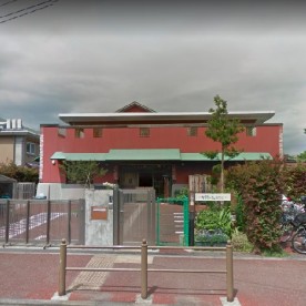 かさまの杜保育園