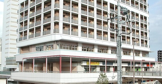 横浜市かながわ保育園