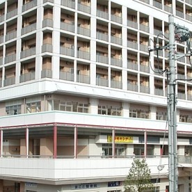 横浜市かながわ保育園
