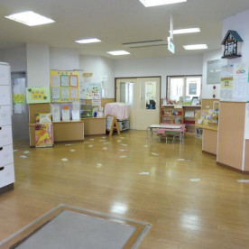 江東区わかば保育園の写真2