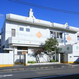 横浜市芦穂崎保育園