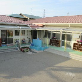 横浜市大曽根保育園
