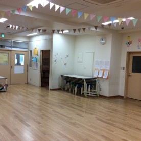 ＧＥＮＫＩＤＳ瀬谷保育園