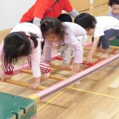 江東区大島保育園の写真5