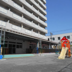江東区大島保育園