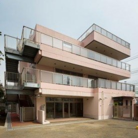 杜ちゃいるど園の写真2