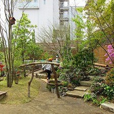 杜ちゃいるど園