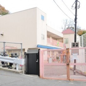 森幼児園