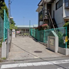 横浜市今宿保育園の写真2