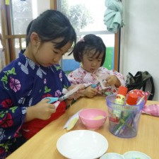 江東区南砂第二保育園の写真3