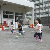 江東区南砂第二保育園の写真5