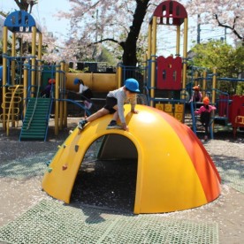認定こども園やつはしキッズ　八ッ橋幼稚園
