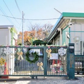 すみれが丘幼稚園