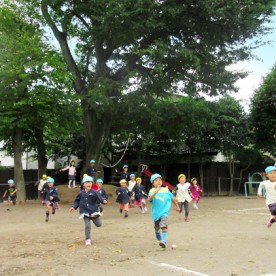 こすもす幼稚園