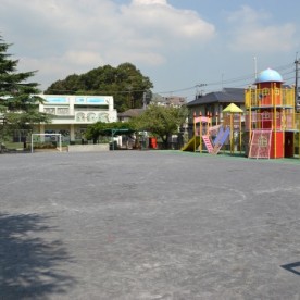 しのはら幼稚園の写真2