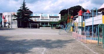 しのはら幼稚園