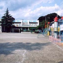 しのはら幼稚園の写真3