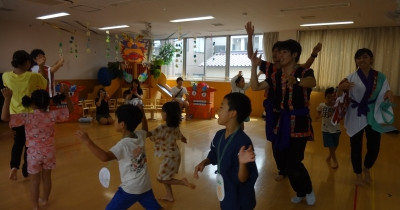江東区南砂さくら保育園