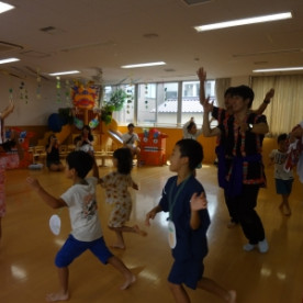 江東区南砂さくら保育園の写真5