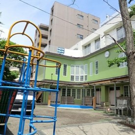 戸塚幼稚園の写真2