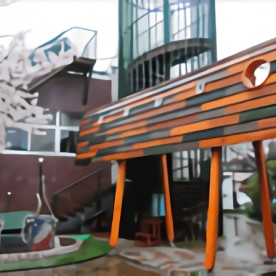 宝島幼稚園の写真2