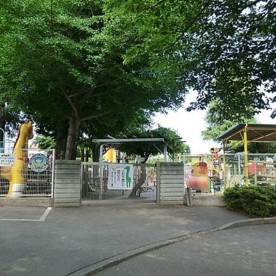 上の原幼稚園の写真2