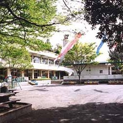 認定こども園二俣川幼稚園