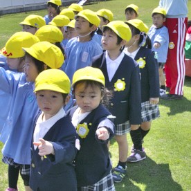 横浜昭和幼稚園の写真2