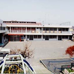 横浜昭和幼稚園の写真3