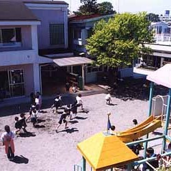 中山幼稚園