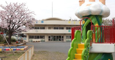 横浜徳風幼稚園
