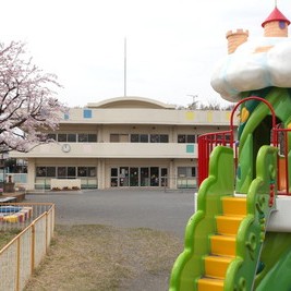 横浜徳風幼稚園
