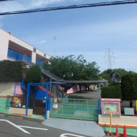 奈良幼稚園
