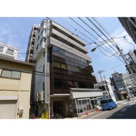 伊勢佐木町保育園の写真2