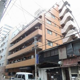 伊勢佐木町保育園