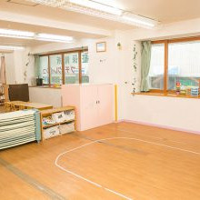 まなびの森保育園亀戸の写真2